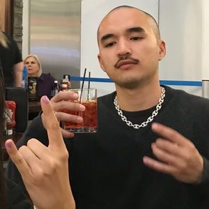 Meet your Posher, Andre